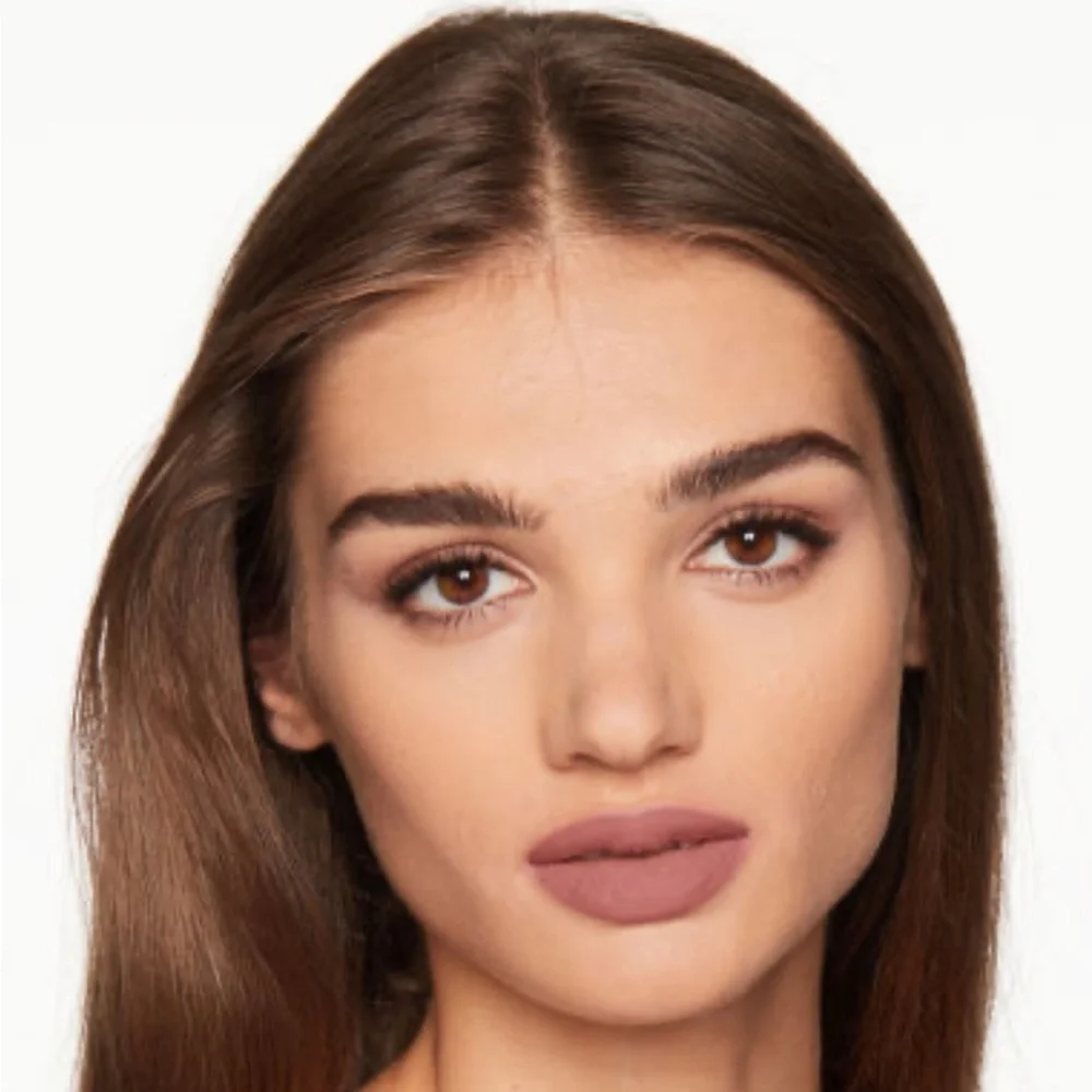 Charlotte Tilbury SPECIAL EDITION & Hollywood Lips Matte Liquid Lipstick